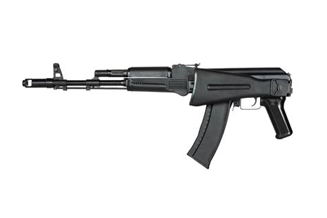 Автомат АКС-74 EL-74 MN Essential E&L - страйкбол і тактичне спорядження