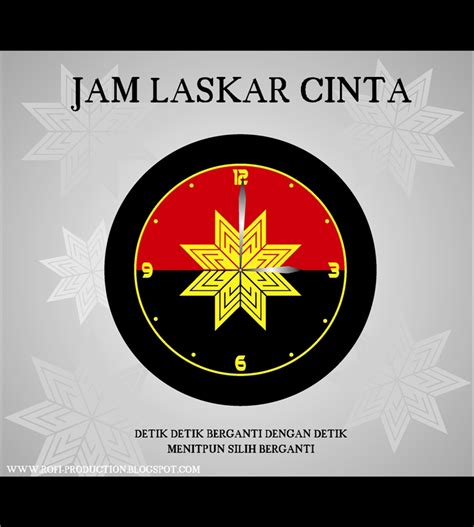 Erpe Jam Laskar Cinta Dewa