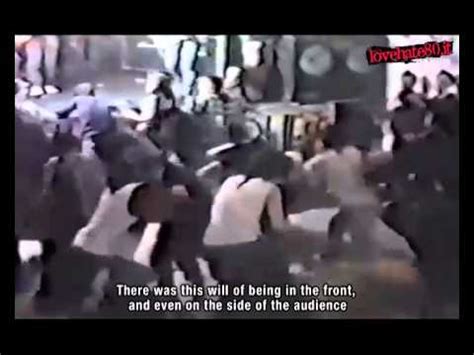 Italian Punk Hardcore Official Trailer Lovehate It Youtube