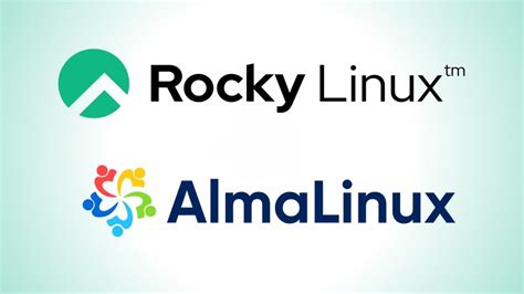 Comparación AlmaLinux OS versus Rocky Linux