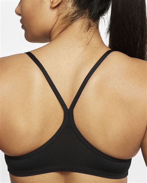 Nike Essential Racerback Bikini Top Nike CZ