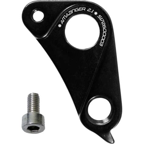 Specialized MTB Through Axle Derailleur Hanger Velonova