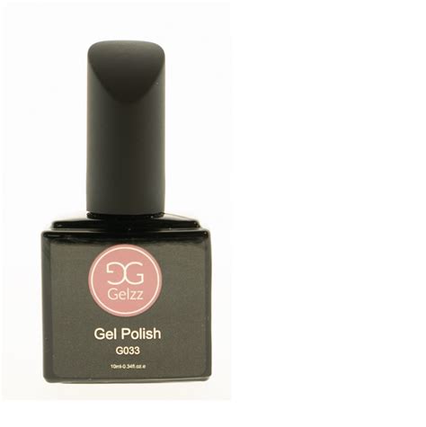 Gelzz Gellak Nice Nude Hoogwaardige Kwaliteit Shellac U Nl