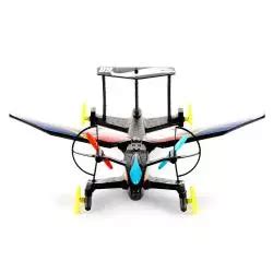 Dron Hot Wheels Sky Shock Zdalnie Sterowany Pojazd Lataj Cy