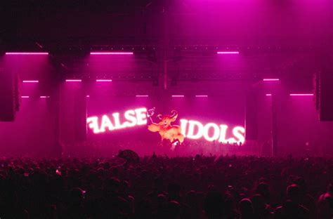 Falso Idols 2024 We Are Beyond Noise