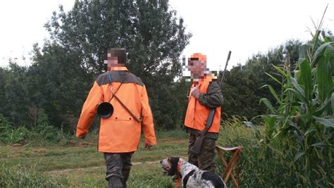 Le tribunal administratif annule l arrêté de chasse ladepeche fr