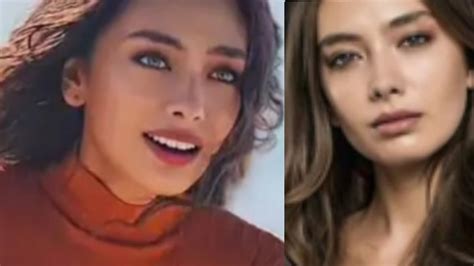 NeslihanAtagul den hayranlari icin mühteşem paylaşimlar NesKadir