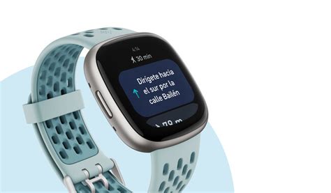 Nuevos Fitbit Sense Y Fitbit Versa Caracter Sticas Precio Y Ficha