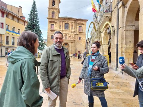 “por Mucho Que Diga El Alcalde Que No Hay Irregularidades Ya Van Nueve