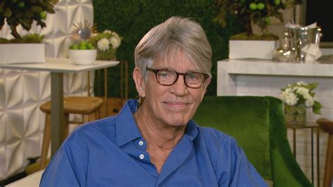 Eric Roberts Before Accident