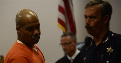 Powell Gets Life Without Parole In Double Murder