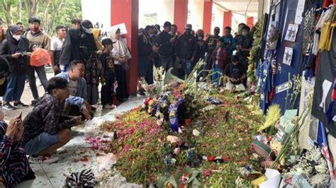 Oktober Kelam Peristiwa Timbulkan Ratusan Korban Jiwa Tragedi