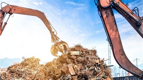 Onbe And Scrapright Partner To Provide Scrapyards With Modern Payout Option