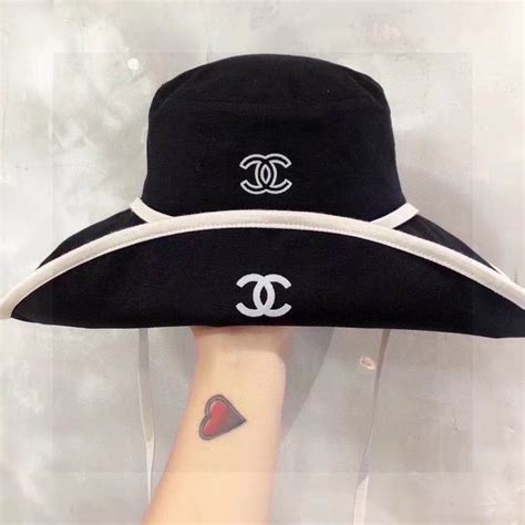 Chanel Hat Chanel Hat Hat Lv Gucci Chanel Jordan Yeezy Boost