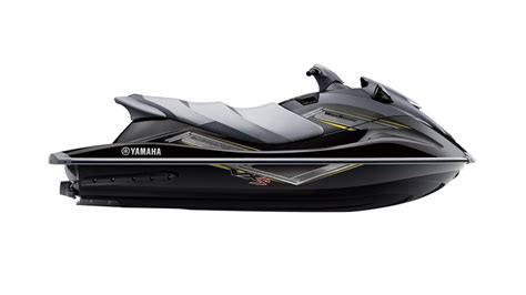 Waverunners Vxs