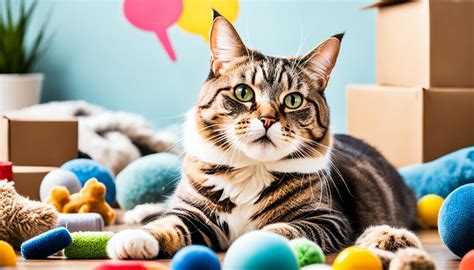 Understanding Male Cat Behavior After Neutering