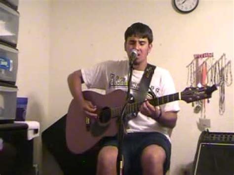 Hunter Hayes Wanted Covered By Cody Medlin YouTube