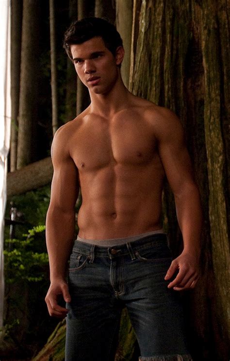 Taylor Lautner Shirtless Picture Special Taylor Lautner Digital Spy