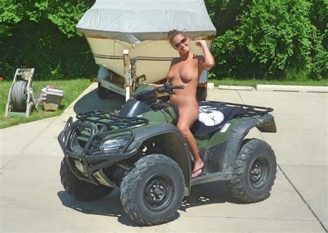 Atv Mrcanoeingnude