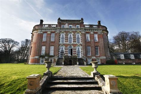 Chettle House Chettle Blandford Forum Dorset