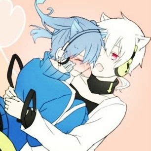 Ene & Konoha Nekos~ | Proyectos