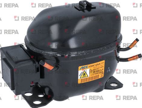 compressor_acc_hmk12aa | REPA LF