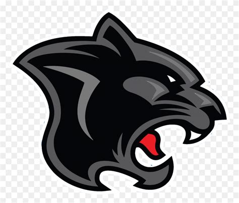 Panther Png Transparent Panther Images - Black Panther Logo PNG ...