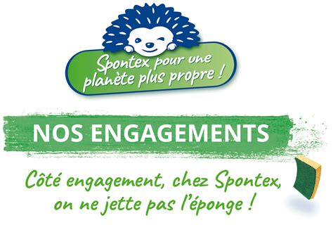 Nos Engagements