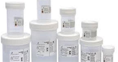 Global Prefilled Formalin Containers Market Insights And Forecast To