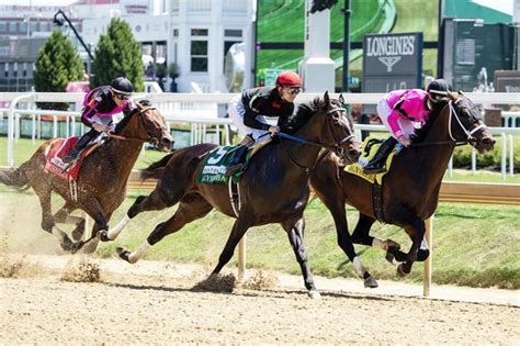 Kentucky Derby 2023: Photos Of All The Celebs & Stars At The Race ...