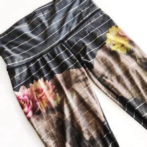 Teeki Pants Jumpsuits Teeki Love The Elephant Hot Pants Poshmark