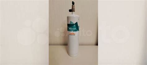 Фреон r600a купить в Москве | Товары для дома и дачи | Авито