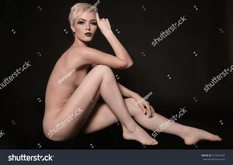 Perfect Beautiful Nude Women
