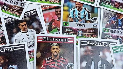 Cartas Brasileir O Youtube