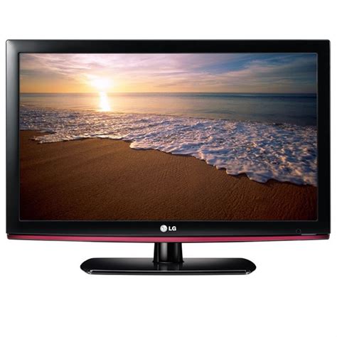 LG 32LD350 Achat Vente téléviseur lcd LG 32LD350 bon marché Cdiscount