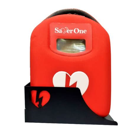 Defibrillatore Semiautomatico Colpharma