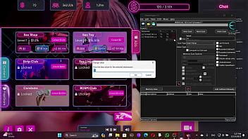 Sex Doll Simulator Porn Game Play Part Sex Game Nude Game XVIDEOS