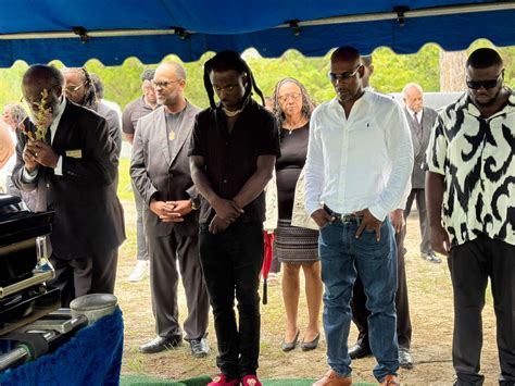 Harrington Family Funeral Services - Goodbyes aren't forever. Goodbyes