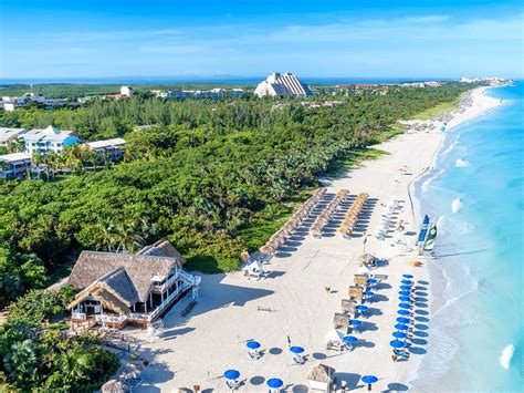 10+ BEST Resorts In Varadero [2024]: Varadero Resorts Guide