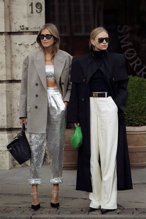 Pin on trending: silver | Fashion outfits, Fashion inspo outfits, Cool ...