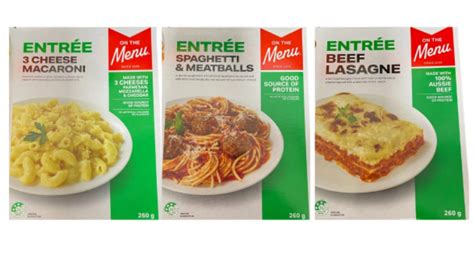 Urgent Recall For Coles Woolies Product