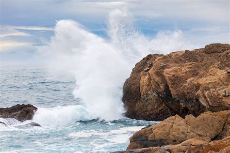 D Point Lobos Nature Reserve Richard Kuan Flickr