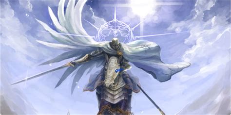 Dungeons & Dragons: 13 Most Useful Paladin Spells