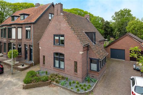 Huis Verkocht Emmastraat 79 6591 DV Gennep Funda