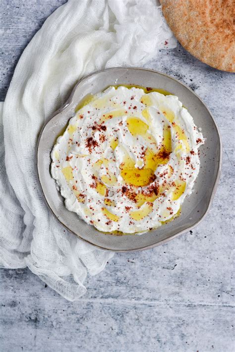 How To Make Homemade Labneh — Wanderings In My Kitchen