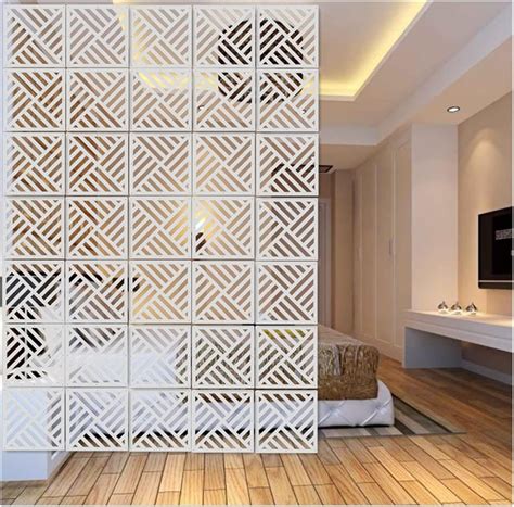 Separadores Exteriores Para Privacidad Divisor De Pared Para
