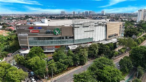 Pusat Perbelanjaan Wajib Merespon Cepat Perubahan Gaya Hidup Mall