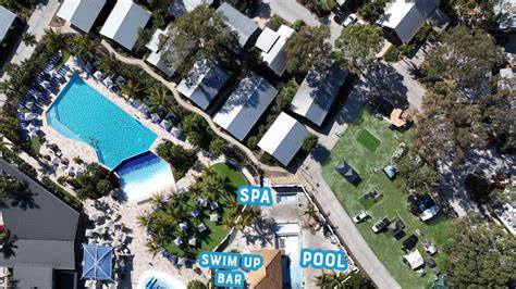 Inside The Sandstone Point Hotel Holiday Resort‘s 80m Upgrade The