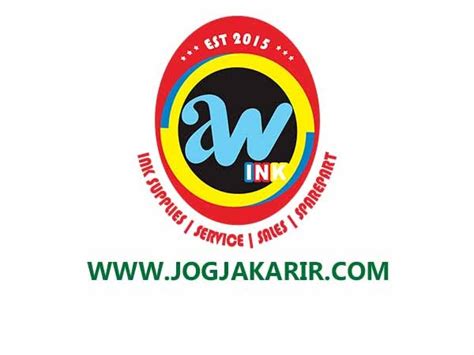 Lowongan Kerja Sales Marketing Di Cv Aw Nararya Tama Sleman Loker