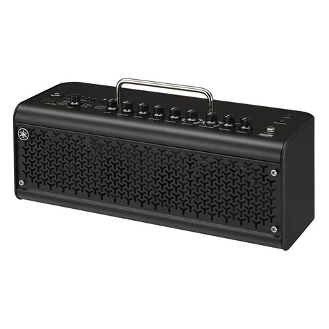 Yamaha THR-30 II Wireless Black | Reverb